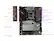 Alt View 14. GIGABYTE - Z690 AORUS ELITE AX LGA 1700 Intel Z690 ATX Motherboard with DDR5, PCIe 5.0, USB 3.2 Gen2X2 Type-C, WiFi 6, RGB - Black.