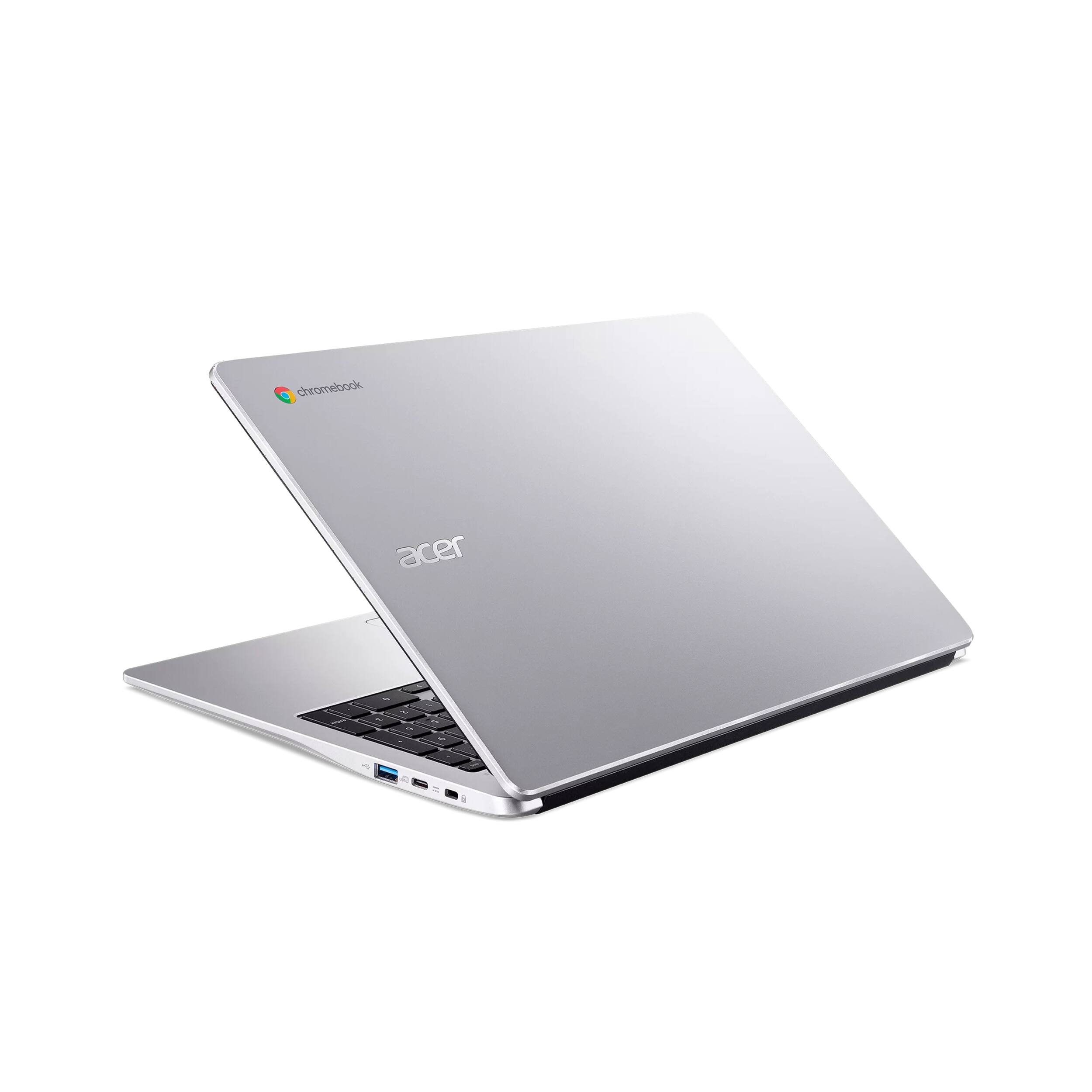 Chromebook  
Acer