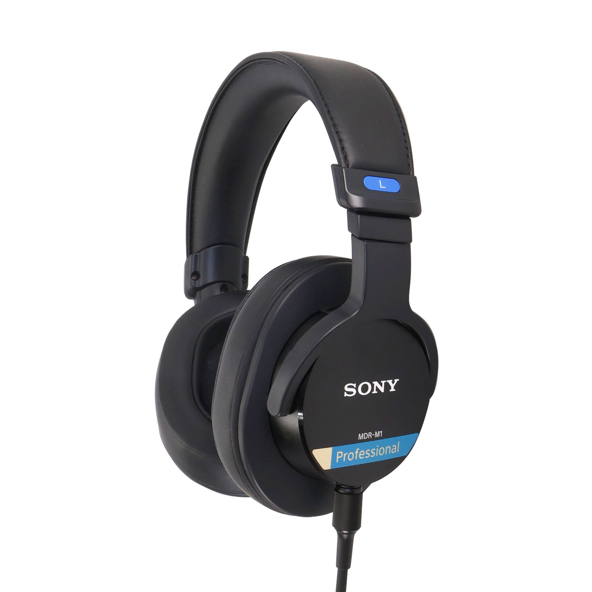 SONY MDR-M1 Professional