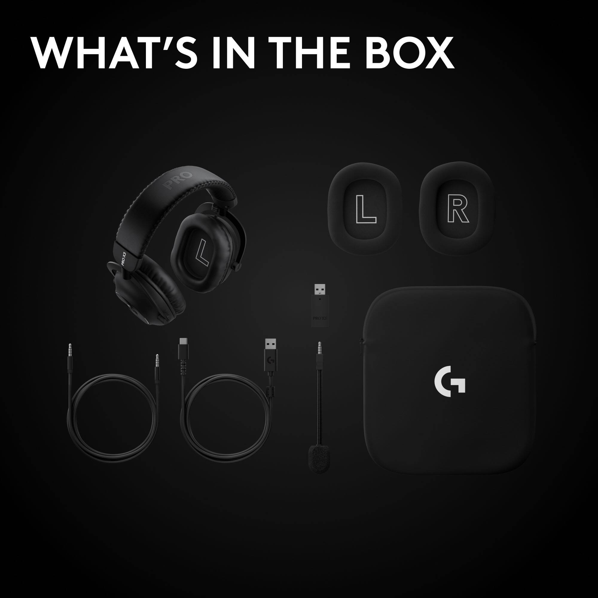 WHAT'S IN THE BOX

CYOW
PRO
PROTEST