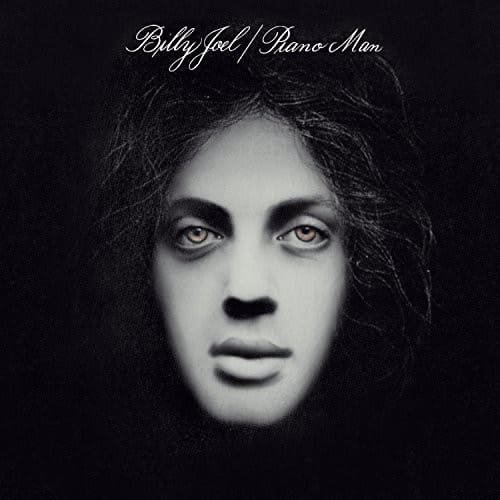 Billy Joel - Piano Man   - COMPACT DISCS [CD] price history on PriceWatchPro