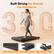 Built Strong for Steady Performance
350 LBS
High Load Capacity
Shock-Absorbing Cushion
5-Layer Non-Slip