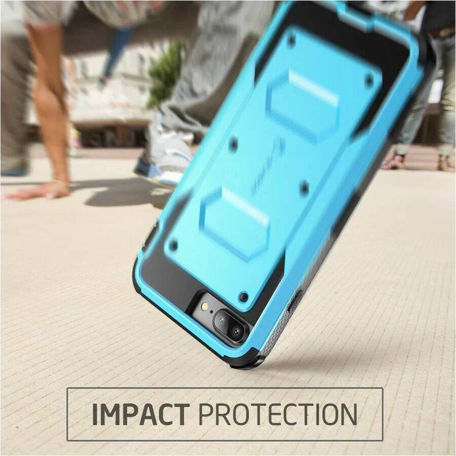 IMPACT PROTECTION