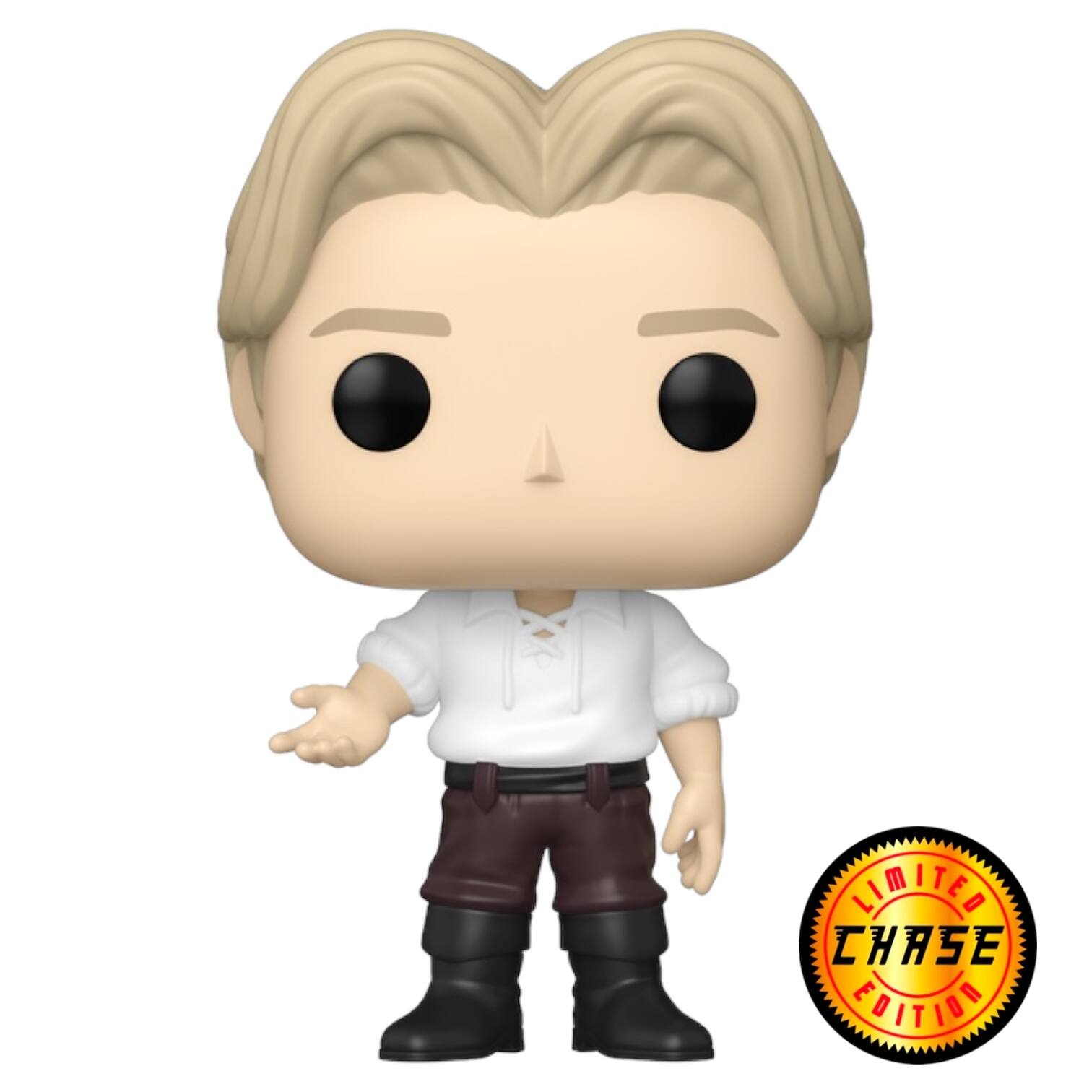 Funko Pop! Casper Anniversary Chase Variant FU86336-C - Best Buy