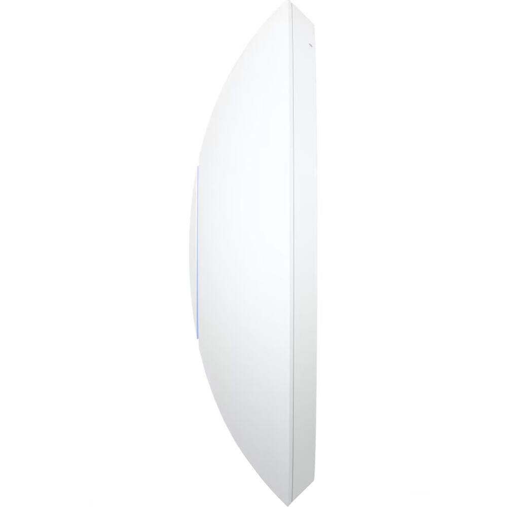 Alt View 3. Ubiquiti - Networks U7 Long-Range Dual-Band Wi-Fi 7 Access Point U7-LR-US - White.