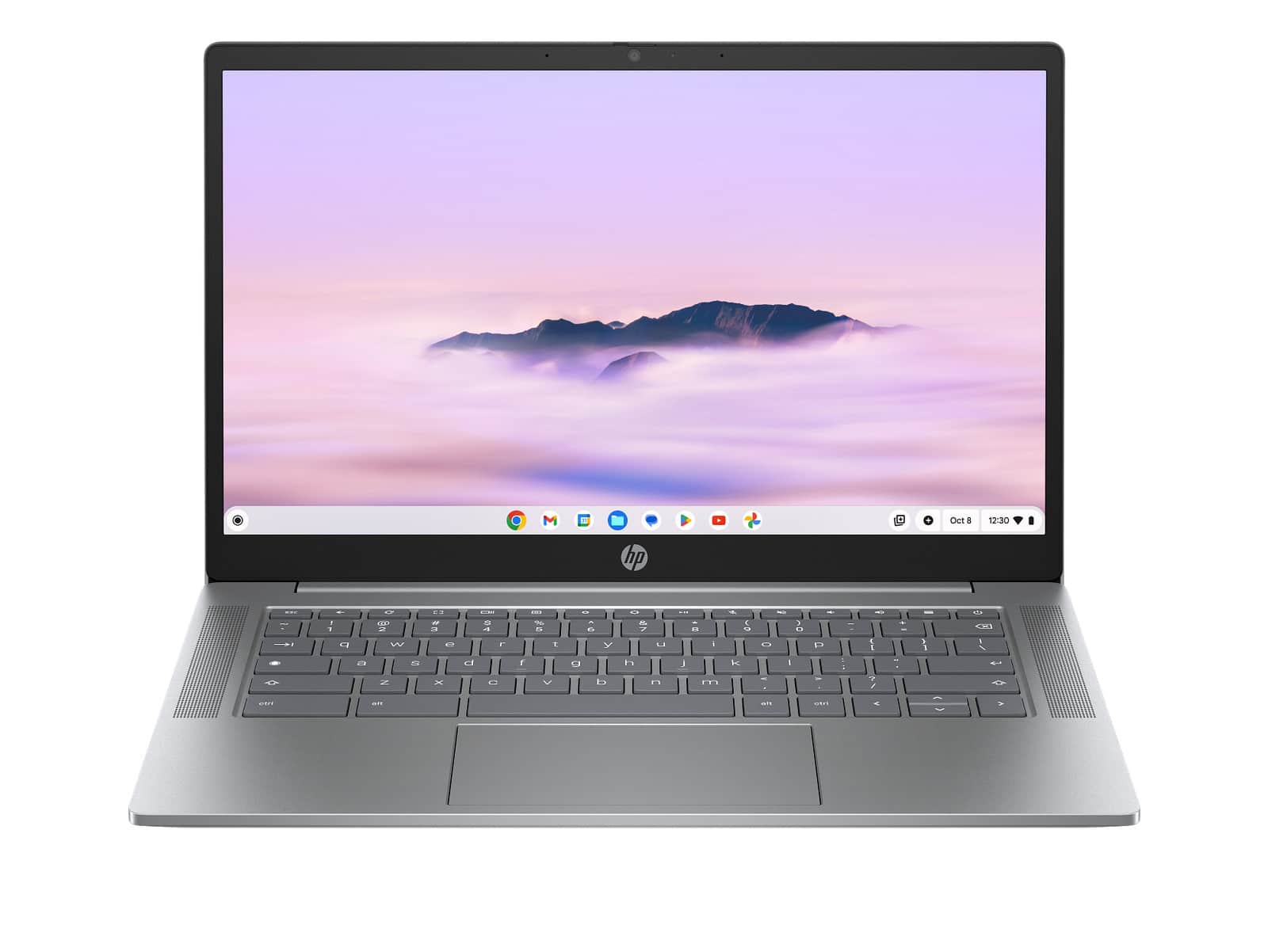 HP Chromebook Laptop Computer 14