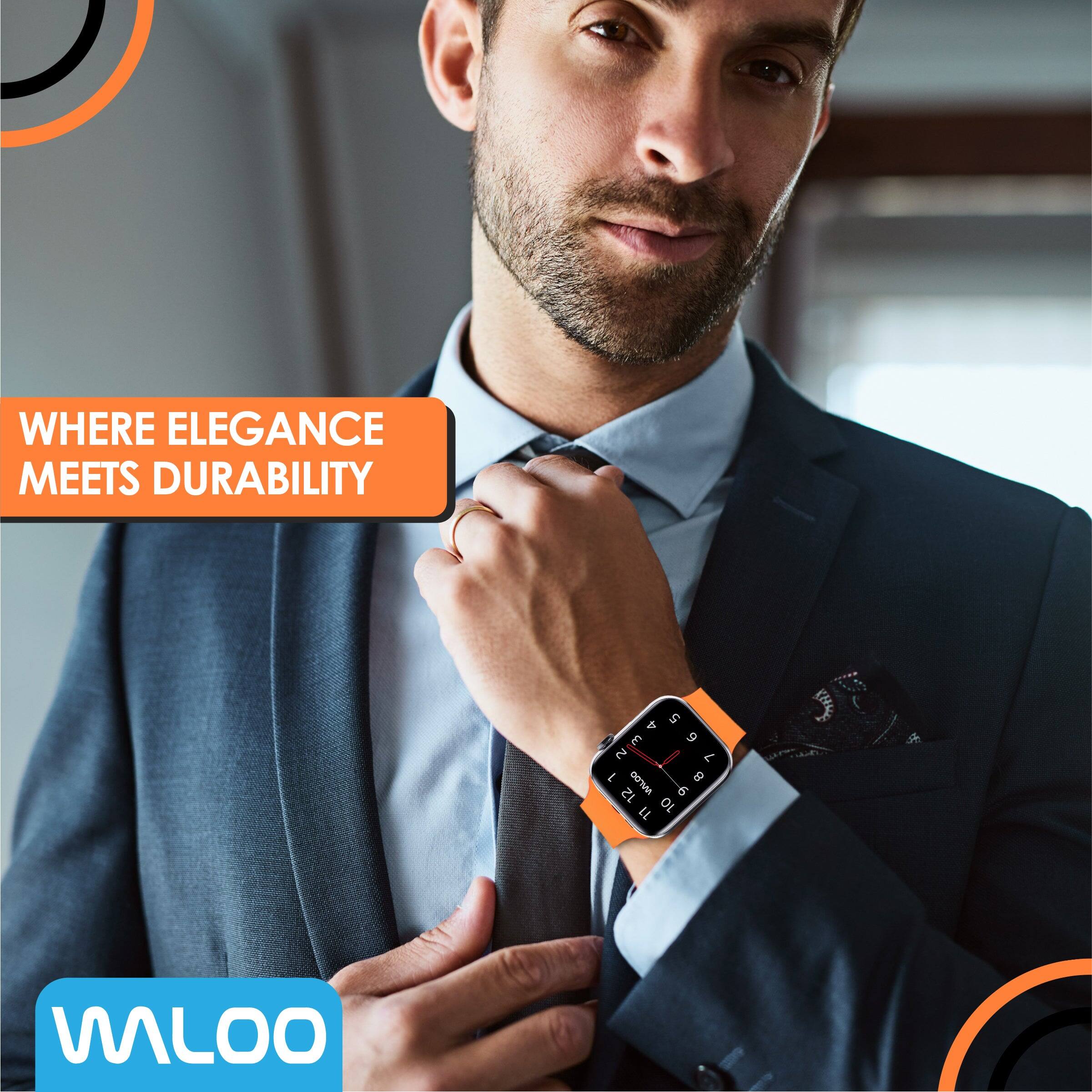 WHERE ELEGANCE MEETS DURABILITY

2016 9 L ANTOO 11/12/1 LL Laboly

WALOO