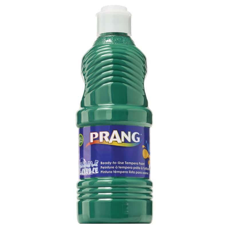 Prang - Washable 16 oz Paint Green price history on PriceWatchPro