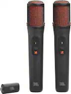 Dynamic Microphones
