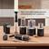 One removable battery powers all KitchenAid Go™ products
*Battery sold separately on select models
