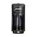Front Zoom. Proctor Silex - Single-Serve Coffee Maker - Black.