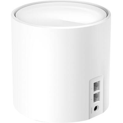 TP Link Deco X20(1 pack) Wi Fi 6 IEEE 802.11ax Ethernet Wireless TP Link Deco X20(1 pack) Wi Fi 6 IEEE 802.11ax Ethernet Wireless