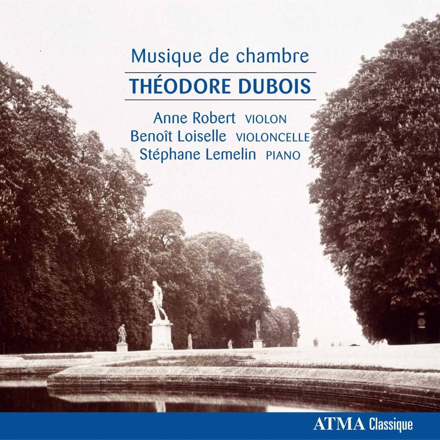 Dubois / Robert / Loiselle / Lemelin - Musique de Chambre 3   - COMPACT DISCS [CD] price history on PriceWatchPro