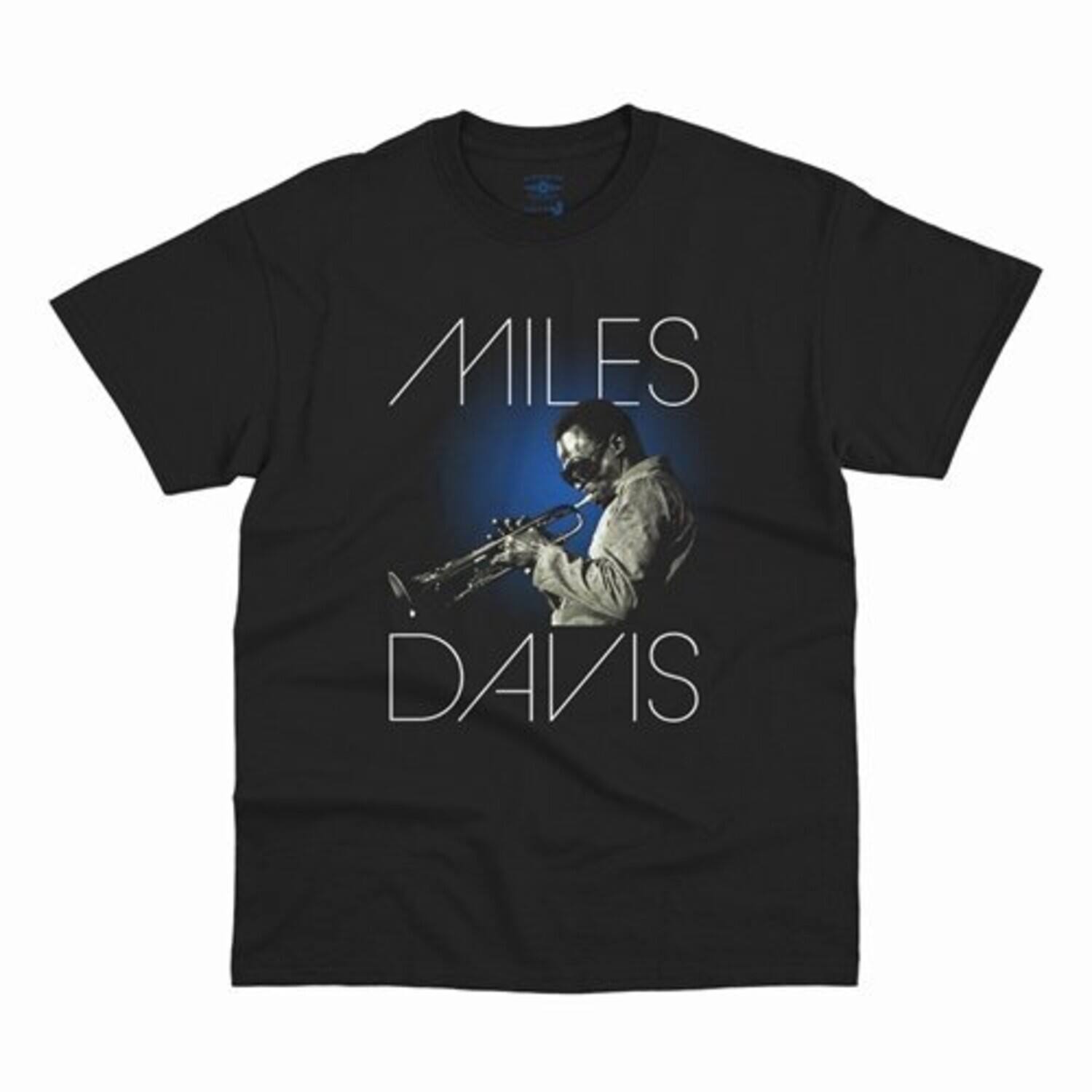 MILES DAVIS