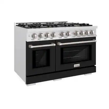 The text on the image reads "ZLINE."