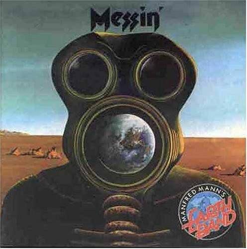 Manfred Mann - Messin   - COMPACT DISCS [CD] price history on PriceWatchPro