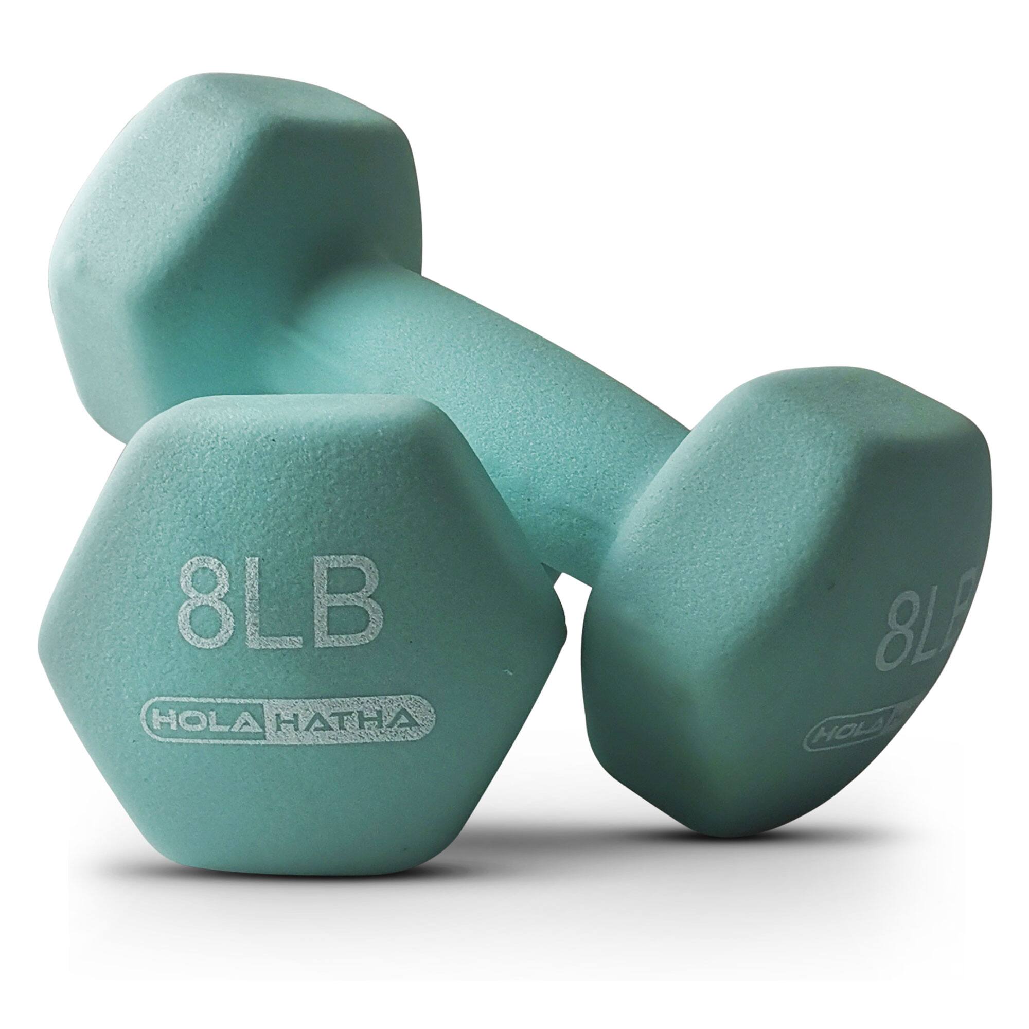 8LB  
HOLA HATHA