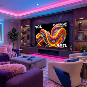 TCL 75 TCL 75