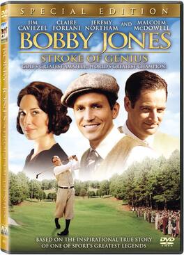 Bobby Jones: Stroke of Genius - DVD