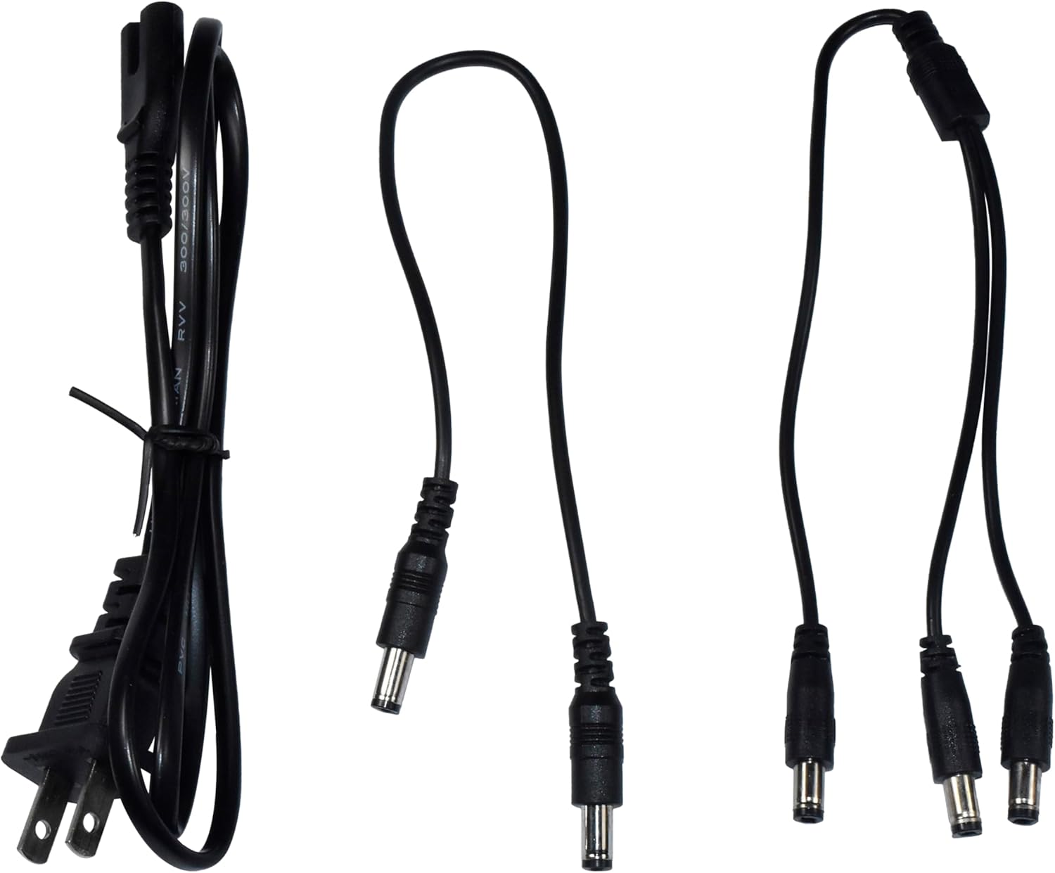 Alt View 5. HQRP - HQRP Mini UPS Battery Backup 18W 10400mAh with USB & DC 5V/9V/12V for Router/Modem/CCTV - Black.