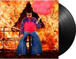 Oliver Tree - Ugly Is Beautiful - VINYL LP