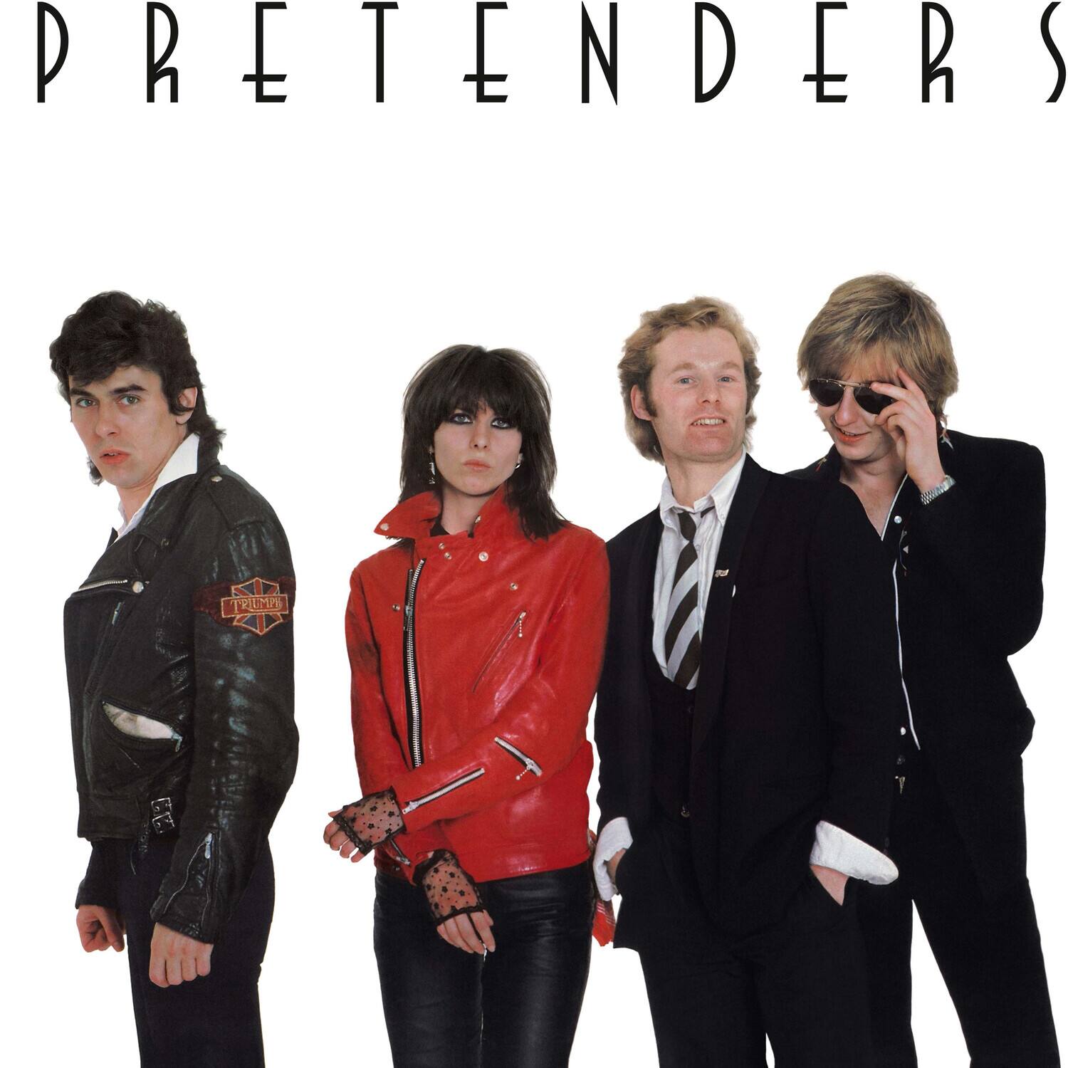 PRETENDERS