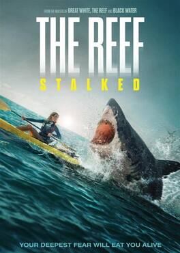 The Reef: Stalked - DVD