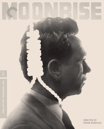 Moonrise (Criterion Collection)  - BLU-RAY