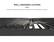 WELL-DESIGNED LOUVERS
Optimal size and shape reduces the effects of wind resistance and drag