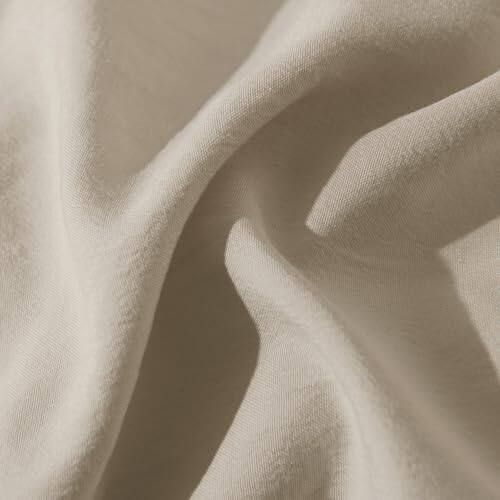 12 - Khaki-King (104*90 in)