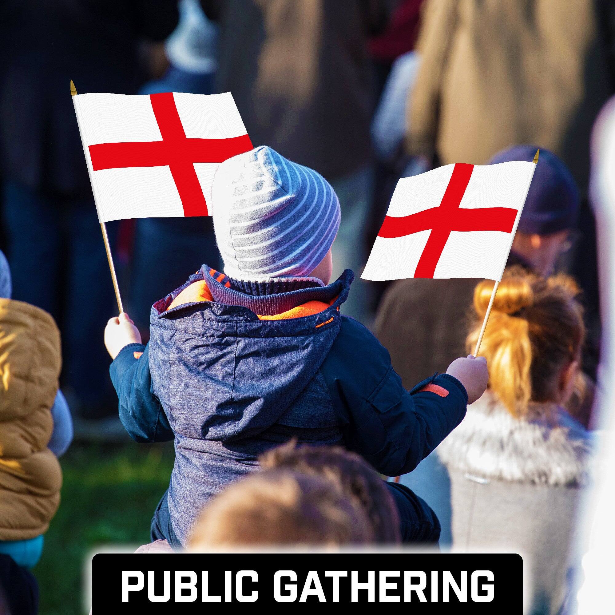 PUBLIC GATHERING