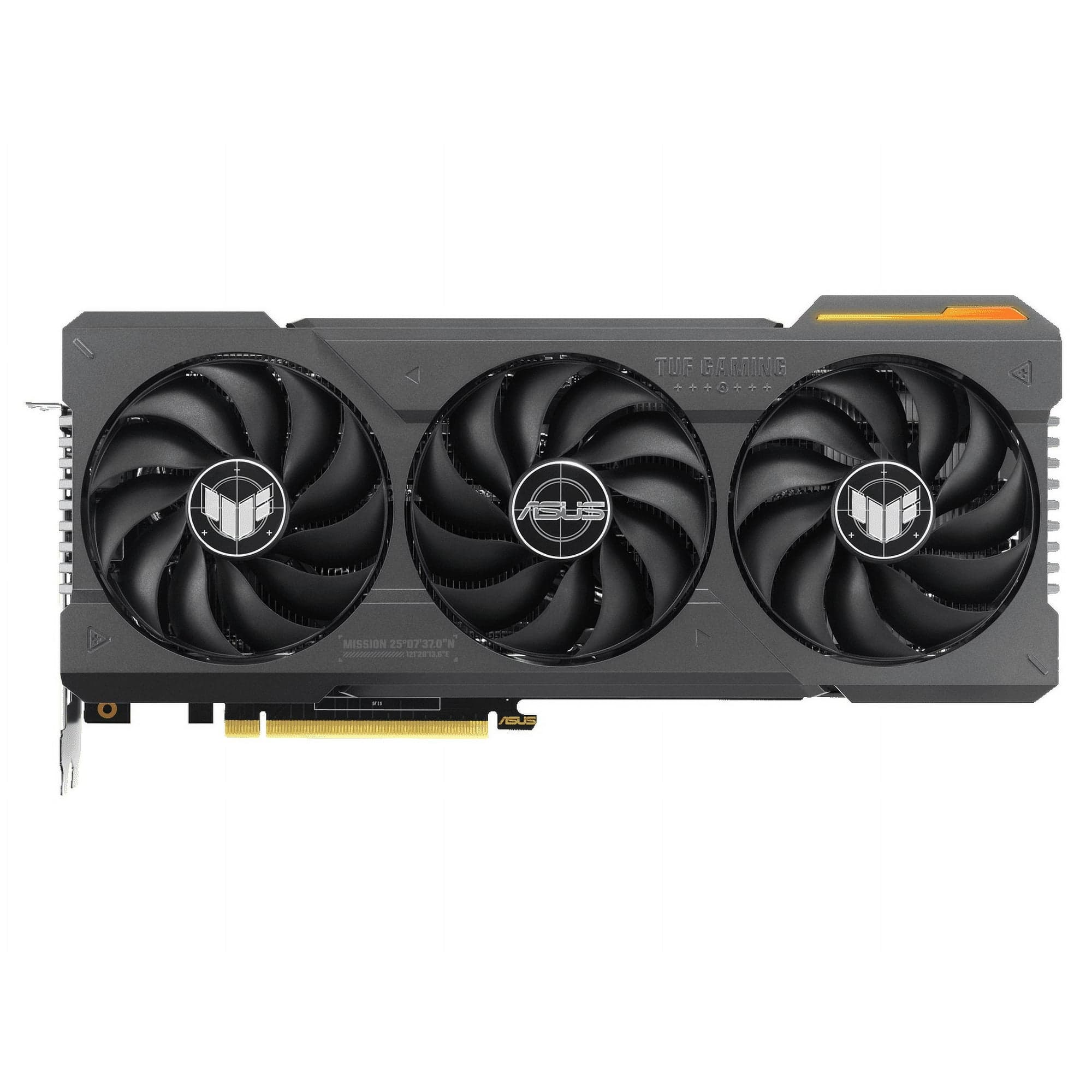 ASUS NVIDIA GeForce RTX 4070 Overclock 12GB GDDR6X PCI Express 4.0