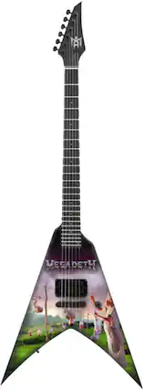 MERADETH