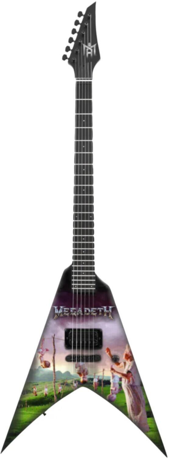MERADETH