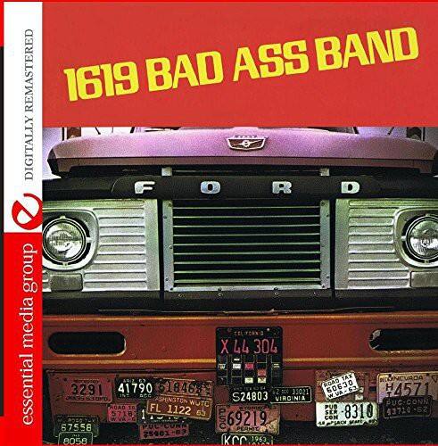 1619 BAD ASS BAND

DIGITALLY REMASTERED

essential media group

X LL 304

3291 41790 618468

S24803

HSGS

bddro

ASHINGTON VIRGINIA

WUTC 0AD

TA FL TONING

5718

B 1122

ca 67558

C W.VA

PUC-CUNN

2D 69219

PEAMIC

25401-6

8058

Kr 1963

TAX NCVA

DA ROAD

60630

W VA-63

4571

PUC-CONN

PUB SER

8310

3710-52

CON

48

APSACH