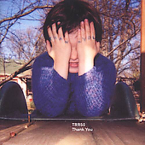 Various Artists - TRR 50 Thank You   - COMPACT DISCS [CD] price history on PriceWatchPro