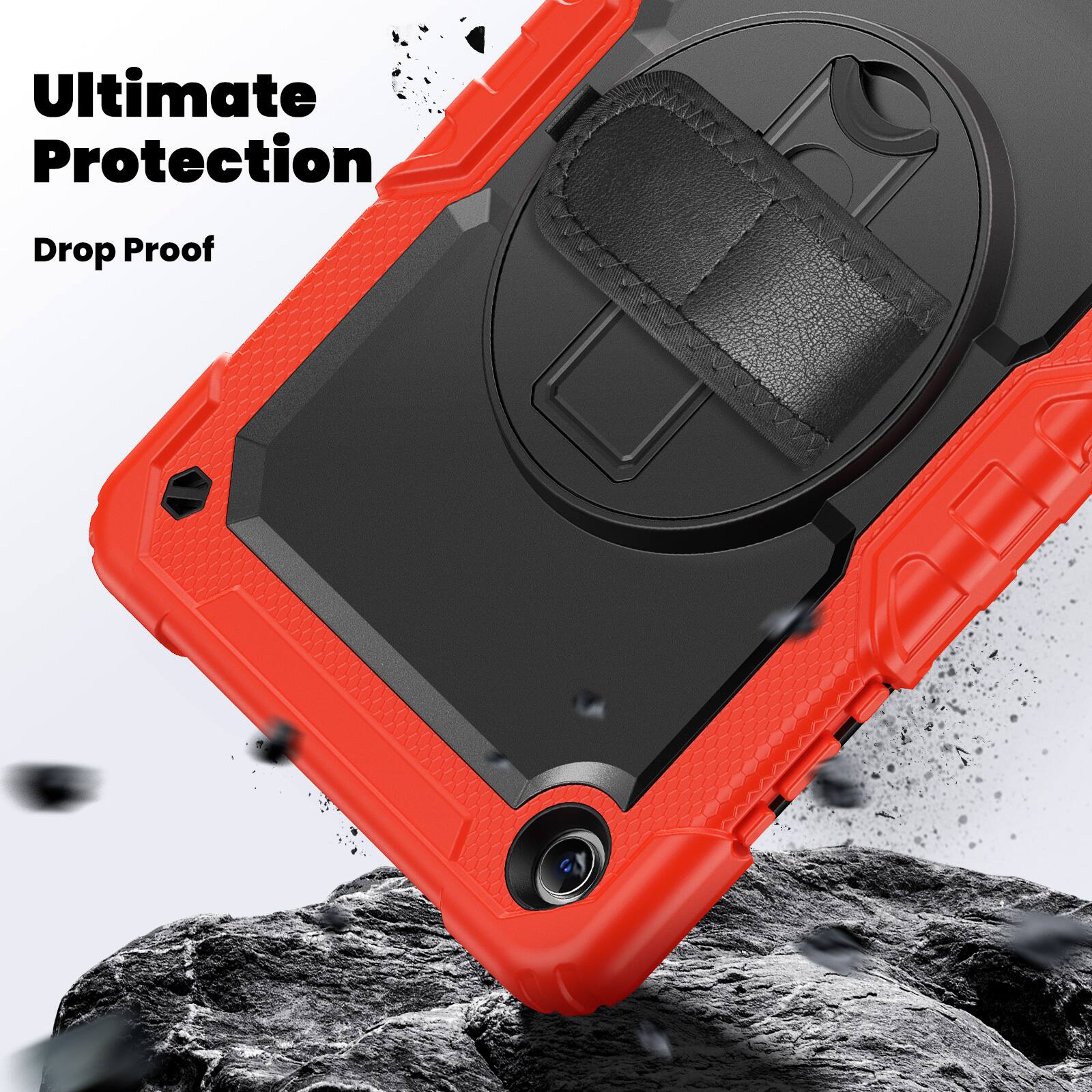 Ultimate Protection  
Drop Proof