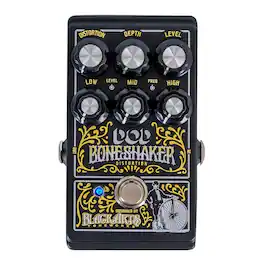 Digitech - DOD-BONESHAKER Distortion Pedal