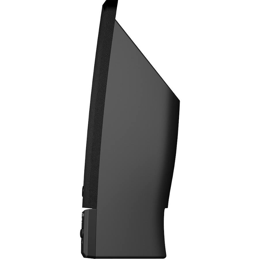 Alt View 4. Cyber Acoustics - Cyber Acoustics CA-2014USB 2.0 Speaker System - USB - Unknown.