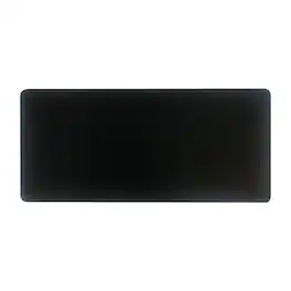 OTM Essentials - Desk Mat, Cloth - Black
