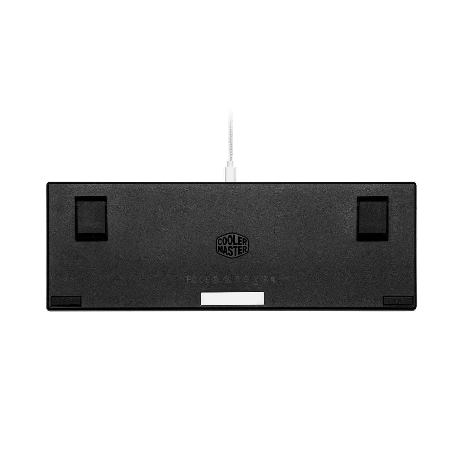 COOLER MASTER OCEGAOE

COOLER MASTER

FC CE