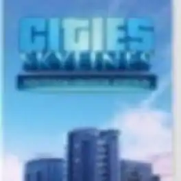 Cities: Skylines - Nintendo Switch - Nintendo Switch