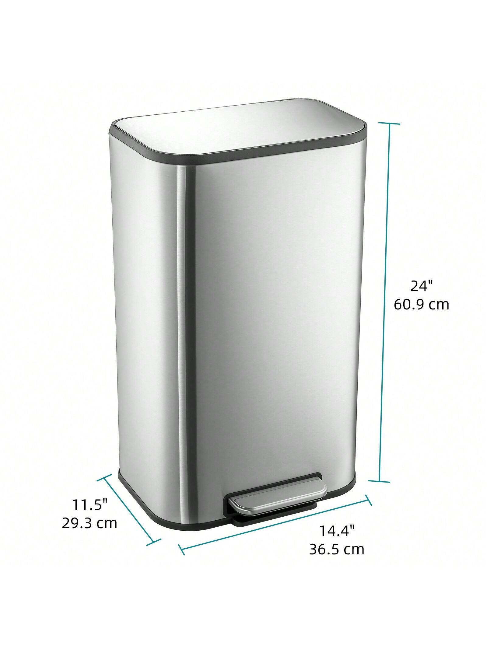 24" 60.9 cm  
11.5" 29.3 cm  
14.4" 36.5 cm