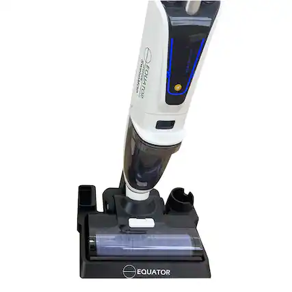 SweepMOp EQUATOR E era | EQUATOR