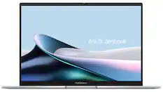 ASUS Zenbook
ASUS Zenbook