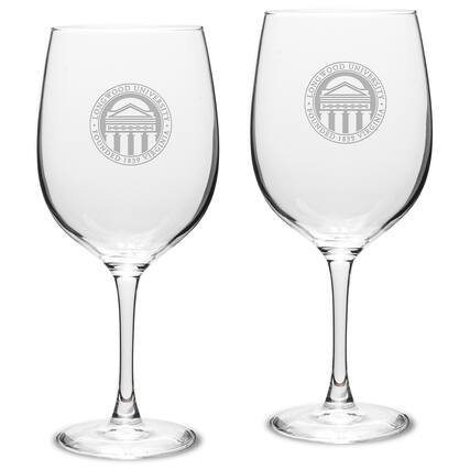 LONGWOOD UNIVERSITY
FOUNDED 1839
VIRGINIA