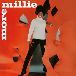 Millie - More Millie - VINYL LP
