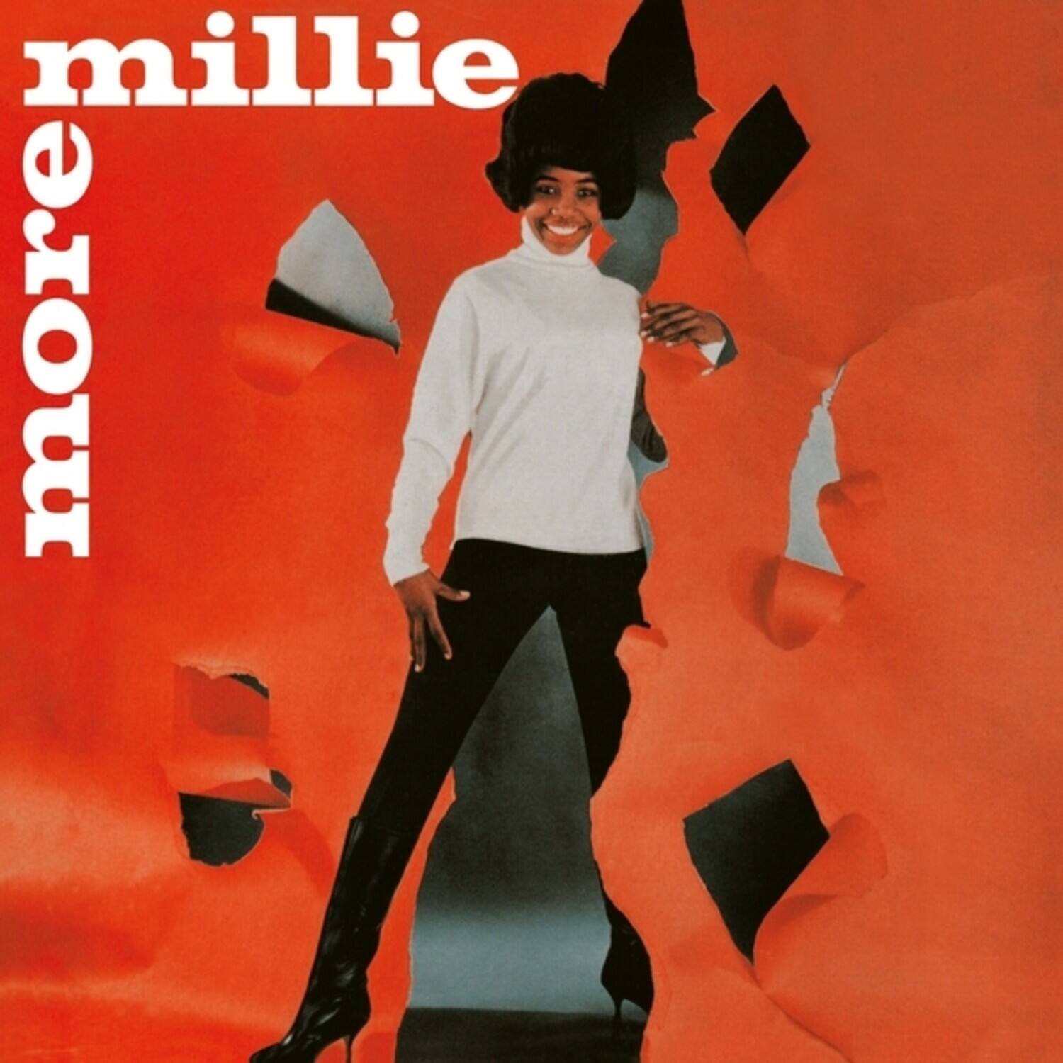 millie more