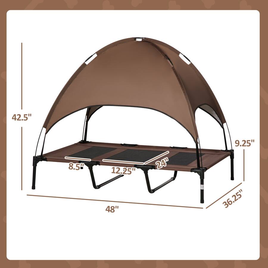 Pros And Cons of Elevated Dog Beds: Ultimate Comfort or Hidden Drawbacks?