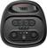 JBL MICROPHONE VOL BASS TREBLE ECHO BASS BOOST